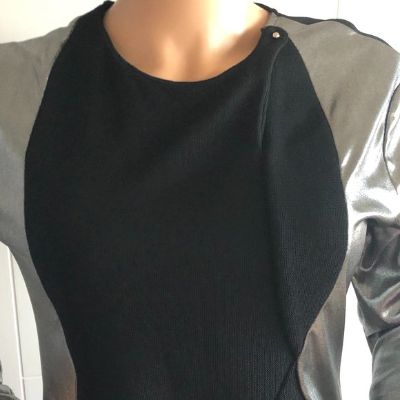 Metallic top - Picture 10 of 16